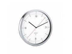 Blomus - Crono Radio-Controlled Clock Ø30 White