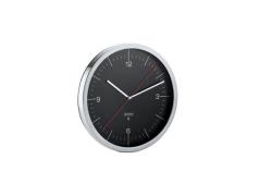 Blomus - Crono Radio Controlled Clock Ø25 Black