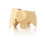 Vitra - Miniature Plywood Elephant Natural