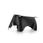 Vitra - Eames Elephant Small Deep Black