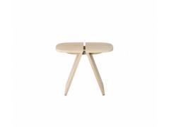 Blomus - Avio Side Table Ø45 Oak