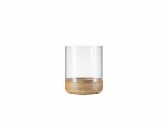 Blomus - Lanto Lantern S Oak