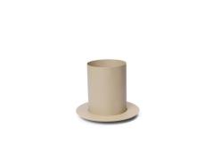 ferm LIVING - Auran Pot Small Cashmere