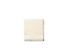 ferm LIVING - Weaver Throw Off-White