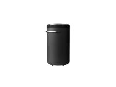 Vipp - 441 Laundry Basket Black