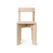 ferm LIVING - Ark Dining Chair Ash