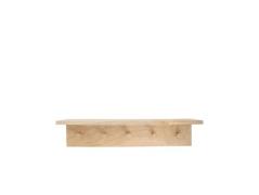 House Doctor - Sate Coat Rack Natural