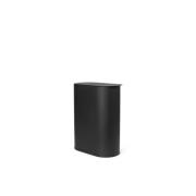 ferm LIVING - Enkel Bin Medium Black