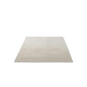 &Tradition - The Moor Rug AP5 170x240 Beige Dew