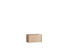 Moebe - Storage Box Oak Black