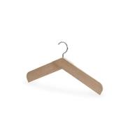 Skagerak by Fritz Hansen - Collar Hanger Oak/Stainless Steel