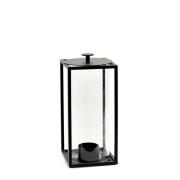 Audo Copenhagen - LightIn Lantern Small Black