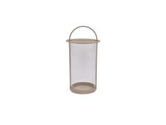 OYOY Living Design - Maki Lantern Large Clay