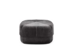 Normann Copenhagen - Circus Pouf Large Grey