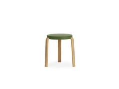 Normann Copenhagen - Tap Stool Eg/Olive