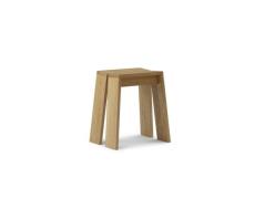 Normann Copenhagen - Let Stool Eg