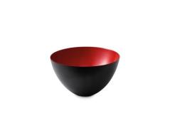 Normann Copenhagen - Krenit Bowl Ø25 Rød