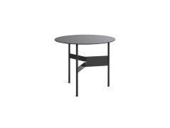 HAY - Shim Coffee Table Ø54x44 Sort