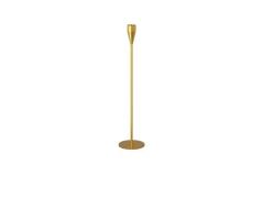 Piet Hein - Saturn Candle Holder H36 Brass