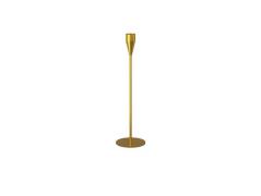 Piet Hein - Jupiter Maxi Candle Holder H65 Brass