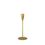 Piet Hein - Venus Candle Holder H21 Brass