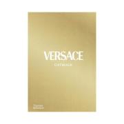 New Mags - Versace Catwalk