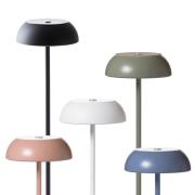 Axolight Float LED designer-gulvlampe, grøn