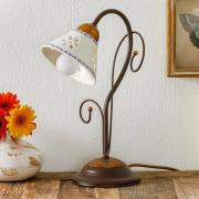 Bordlampe LIBERTY