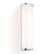 Decor Walther Manhattan 40 N LED-væglampe, krom