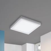 EGLO connect Fueva-C loftlampe 30cm hvid
