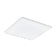 EGLO connect Turcona-C LED-loftlampe 45x45 cm