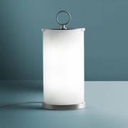 Moderne Pirellina bordlampe, 39 cm