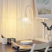 Forestier Papillon XS bordlampe hvid