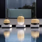 Forestier Take A Way M dekorationslampe, IP20, hvid