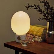 Audo JWDA bordlampe med Carrara-marmor