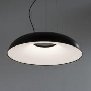 Martinelli Luce Maggiolone pendel 930, 85 cm, sort