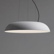 Martinelli Luce Maggiolone pendel, 930, 60 cm hvid