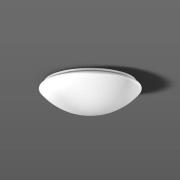 RZB Flat Polymero loftlampe on/off 14 W 30 cm 830