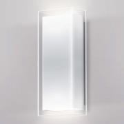 serien.lighting Rod Wall LED-væglampe, opal