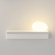 Suite - raffineret LED-væglampe, 14 cm