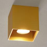 WEVER & DUCRÉ Box 1.0 PAR16 loftslampe guld