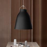 FRITZ HANSEN Caravaggio P3 mat sort