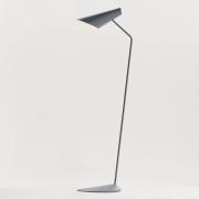 Vibia I.Cono 0712 designgulvlampe, blå