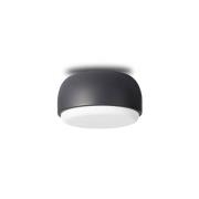 Northern Over Me loftslampe antracit 20 cm