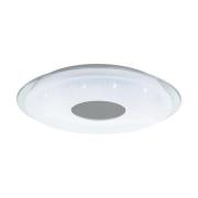 EGLO connect Lanciano-Z LED-loftslampe Ø 56cm