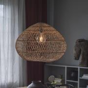 PR Home Karen pendellampe rattan skærm Ø 50 cm