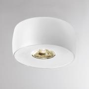 Molto Luce Vibo SD LED-loftlampe 2.700 K, hvid