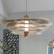 MARKET SET Rivage L hængelampe 4-lags Ø 78 cm