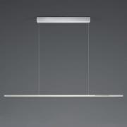 BANKAMP Lightline V3 pendel ZigBee CCT alu