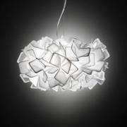 Slamp Clizia - designer-pendellampe, hvid